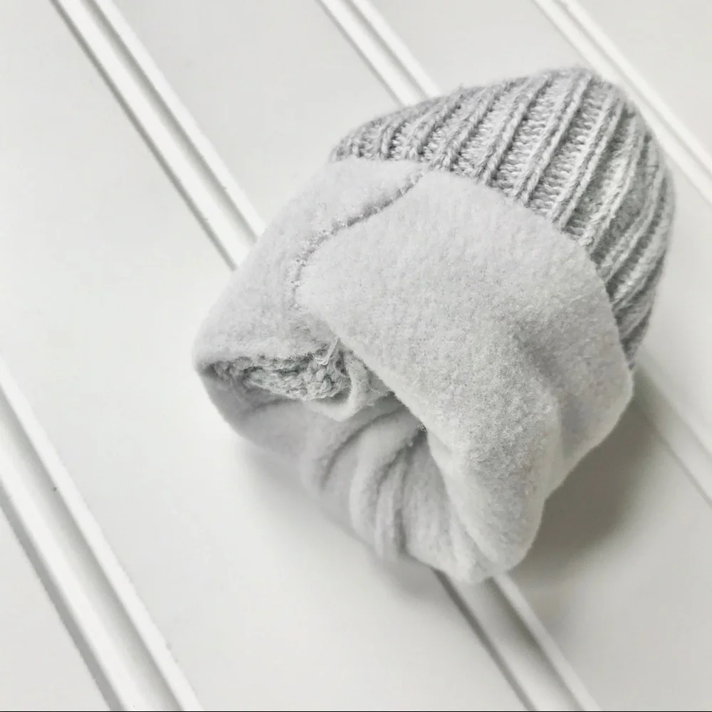 NWOT•Gymboree• bow detail mittens